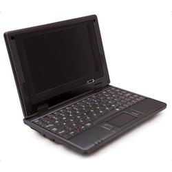 3K COMPUTERS 3K RazorBook 400 CE Ultra-Mobile PC - ARM 400MHz - 7 WVGA - 128MB DDR2 SDRAM - Fast Ethernet, Wi-Fi - Microsoft Windows CE (3K-RZ400-WALMART)
