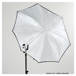 Britek 44 White Photo Umbrella