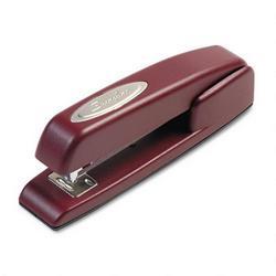 Swingline/Acco Brands Inc. 747® Business Full Strip Stapler, Maroon