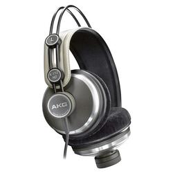AKG K 172 HD High Definition Stereo Headphone - Connectivit : Wired - Stereo - Over-the-head