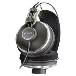 AKG K 272 HD High Definition Stereo Headphone - Connectivit : Wired - Stereo - Over-the-head