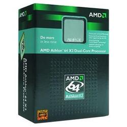 AMD Athlon X2 Dual-core 5400+ 2.8GHz Processor - 2.8GHz - 2000MHz HT - 1MB L2 - Socket AM2