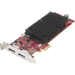 ATI TECHNOLOGIES AMD FireMV 2260 Graphics Card - ATi FireMV 2260 - 256MB DDR2 SDRAM - PCI