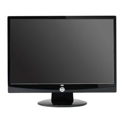 Envision AOC 917Vw Widescreen LCD Monitor - 19 - 1440 x 900 @ 60Hz - 5ms - 0.283mm - 3000:1 - Black