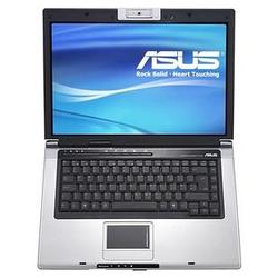 Asus ASUS F5RL-B2 Notebook - Intel Core 2 Duo T5750 2GHz - 15.4 WXGA - 2GB DDR2 SDRAM - 250GB HDD - DVD-Writer (DVD-RAM/ R/ RW) - Fast Ethernet, Wi-Fi - Windows Vis