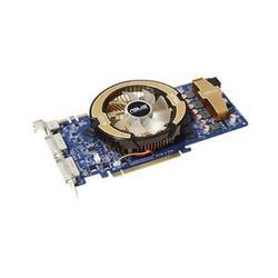 ASUS - VGA NVIDIA ASUS GeForce 9800 GT 512MB GDDR3 256-bit 600MHz PCI-E 2.0 Video Card