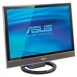 Asus ASUS LS221H Widescreen LCD Monitor - 22 - 1680 x 1050 - 2ms - 0.282mm - 4000:1 - Black
