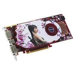 ASUS - VGA ATI ASUS Radeon HD 4850 Graphics Card - ATi Radeon HD 4850 680MHz - 512MB GDDR3 SDRAM 256bit - PCI Express 2.0 x16 - Retail