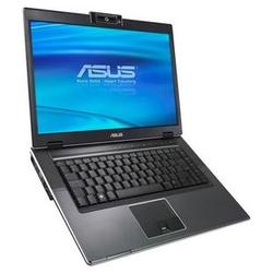 Asus ASUS V1V-A1 Notebook - Intel Core 2 Duo T9400 2.53GHz - 15.4 WXGA+ - 4GB DDR2 SDRAM - DVD-Writer (DVD-RAM/ R/ RW) - Gigabit Ethernet, Bluetooth - Windows Vista