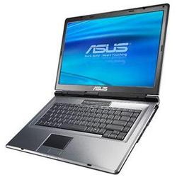Asus ASUS X51L-X2 Notebook - Intel Core 2 Duo T5750 2GHz - 15.4 WXGA - 2GB DDR2 SDRAM - 250GB HDD - DVD-Writer (DVD-RAM/ R/ RW) - Fast Ethernet, Wi-Fi, Bluetooth -
