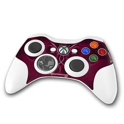 WraptorSkinz Abstract 01 Pink Skin by TM fits XBOX 360 Wireless Controller (CONTROLLER NOT INCLUDED)
