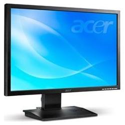 ACER Acer Business B223W Widescreen LCD Monitor - 22 - 1680 x 1050 @ 60Hz - 5ms - 0.282mm - 10000:1 - Black