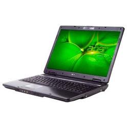 ACER AMERICA Acer Extensa 7620-4021 Notebook - Intel Pentium Dual-Core T2390 1.86GHz - 17 WXGA+ - 3GB DDR2 SDRAM - 160GB HDD - DVD-Writer (DVD-RAM/ R/ RW) - Gigabit Etherne