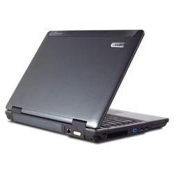 ACER Acer TravelMate 6593-6325 Notebook - Intel Centrino 2 Core 2 Duo P9500 2.53GHz - 15.4 WXGA - 4GB DDR3 SDRAM - 250GB HDD - DVD-Writer (DVD-RAM/ R/ RW) - Gigabit