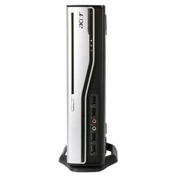 ACER AMERICA CORP Acer Veriton L460 Desktop - Intel Core 2 Duo E4700 2.6GHz - 2GB DDR2 SDRAM - 160GB - DVD-Writer (DVD-RAM/ R/ RW) - Gigabit Ethernet - 19 Active Matrix TFT Colo