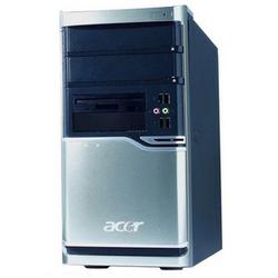 ACER AMERICA - DESKTOPS Acer Veriton M410 Desktop - AMD Phenom X4 9650 2.3GHz - 3GB DDR2 SDRAM - 250GB - DVD-Writer (DVD R/ RW) - Gigabit Ethernet - Windows Vista Business