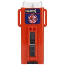 ACR Electronics Acr Firefly 3 Orange U Strobe