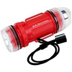 ACR Electronics Acr Firefly Plus Strobe Flashlight Combo