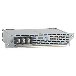 ALLIED TELESIS Allied Telesis Redundant Power Supply - Redundant Power Supply (AT-PWR01-80)