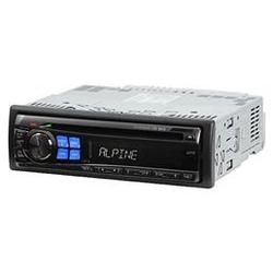 Alpine CDE-9872 CD Receiver with MP3 Playback