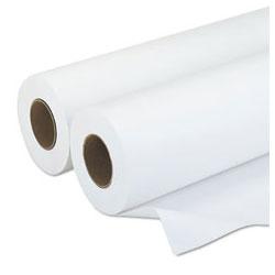 PM COMPANY Amerigo Copy20 30 X 500 Ft Wide Format Paper, White, 2 Rolls