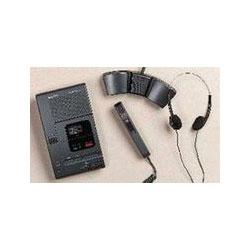 Sony Analog Micro Cassette Recorder/Transcriber Model M2020A