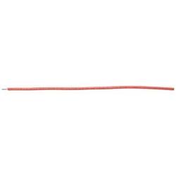 Ancor Red 12 AWG Primary Wire - 100'