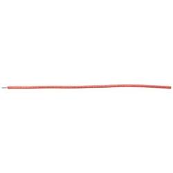 Ancor Red 6 AWG Battery Cable - 25'