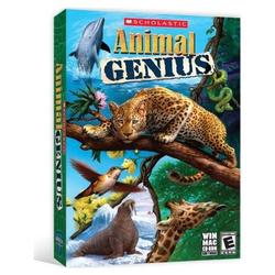 Topics Entertainment Animal Genius