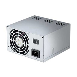 ANTEC Antec Basiq BP500U 500W ATX12V Power Supply - OEM