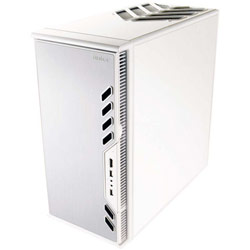 ANTEC Antec Mini P180 White Advanced Super Mini Tower