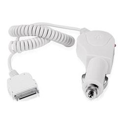 IGM Apple iPhone 3G Car Charger Adapter w/ Built in Chip Set
