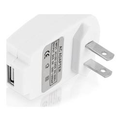 IGM Apple iPhone 3G Home Travel Wall AC USB Adapter Charger