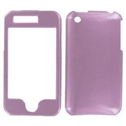 Wireless Emporium, Inc. Apple iPhone 3G Magenta Snap-On Protector Case