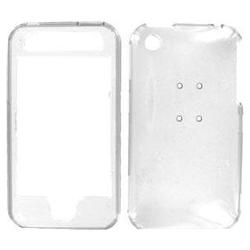 Wireless Emporium, Inc. Apple iPhone 3G Trans. Clear Snap-On Protector Case