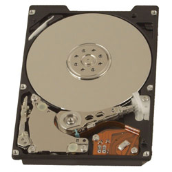 APRICORN MASS STORAGE Apricorn 320GB Notebook SATA 7200RPM 2.5 Internal Hard Drive