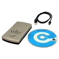 APRICORN Apricorn USB 2.0 External Hard Drive - 80GB - 5400rpm - USB 2.0 - USB - External