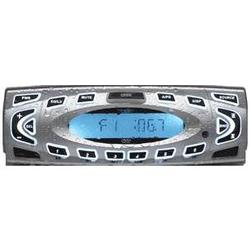 Aquatic AV Aquatic Aq-Cd-1 Am/Fm/Cd/Mp3 Weather 200W