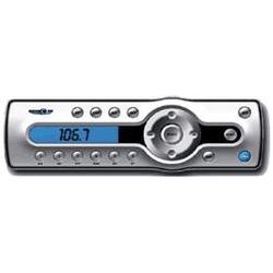 Aquatic AV Aquatic Aq-Cd-3 Am/Fm/Cd Xm Sat Radio Mini Tuner