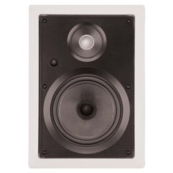 Architech Prestige Ps-602 6.5 Kevlar(tm) In-wall Speakers