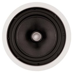 Architech Prestige Ps-801 8 Kevlar(tm) Ceiling Speakers
