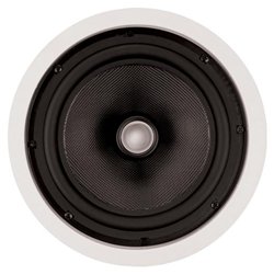 Architech Prestige Ps-801 8 Kevlar(tm) Ceiling Speakers