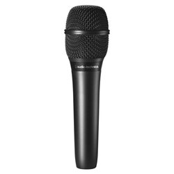 Audio Technica At2010 Handheld Cardioid Condenser Microphone