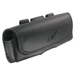 Wireless Emporium, Inc. Authentic Horizontal Leather Pouch for Motorola I335