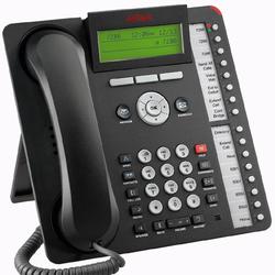 AVAYA Avaya one-X 1616 C2 IP Phone - 2 x RJ-45 10/100Base-TX , 1 x Headset - Desktop