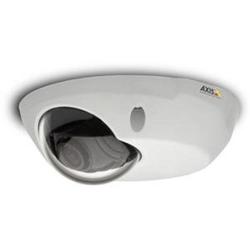 AXIS COMMUNICATIONS Axis 209FD-R Network Camera - Color - CMOS - Cable (0294-001)