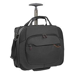 Samsonite BUSINESS CCASE W/ WHEELS-NYLON BLK