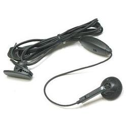 IGM Basic Earbud Handsfree Headset For Sanyo Katana Eclipse