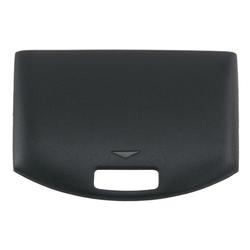 Eforcity Battery Door for Sony PSP, Black