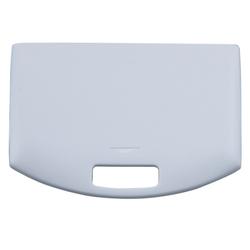 Eforcity Battery Door for Sony PSP, White